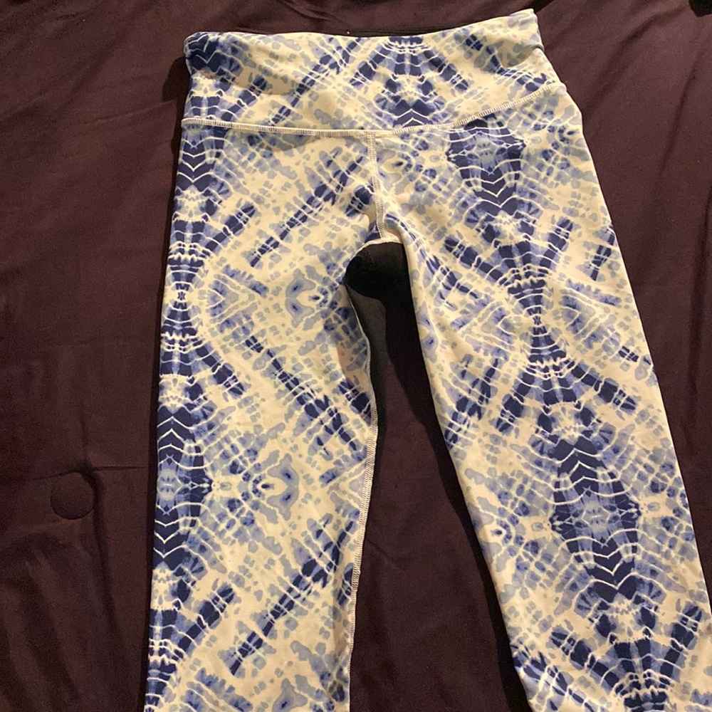 Victoria secret leggings